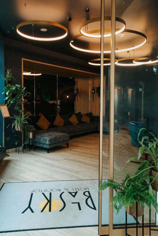 The Blasky フランクフルト エクステリア 写真