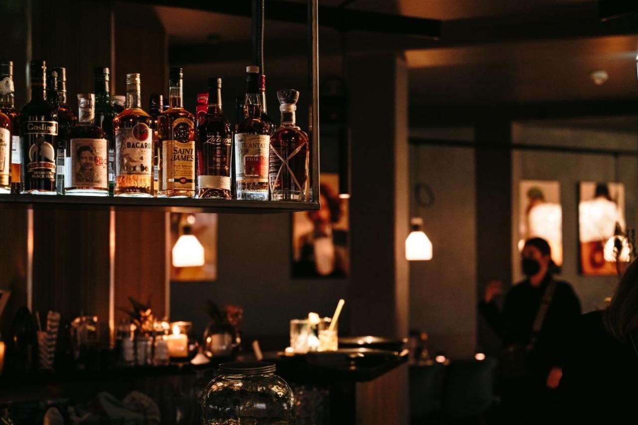 The Blasky フランクフルト エクステリア 写真