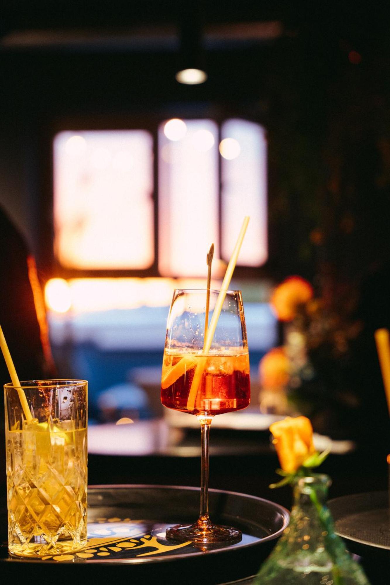 The Blasky フランクフルト エクステリア 写真